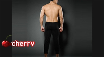 Позаботьтесь о своем здоровье! Теплые и облегающие длинные нижние штаны для мужчин -51%