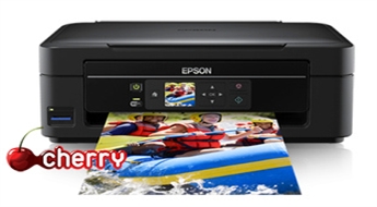 Многофункциональное устройство для печати, сканирования и копирования EPSON Expression Home XP-302 -36%
