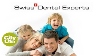 Dental Experts: ортопантомограмма