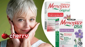 Menopace: sievietes veselībai