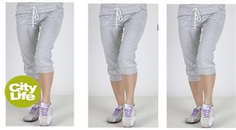 Качественные и удобные тренировочные штаны для женщин