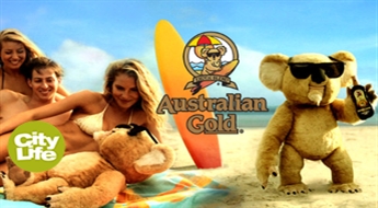 Кремы для загара AUSTRALIAN GOLD