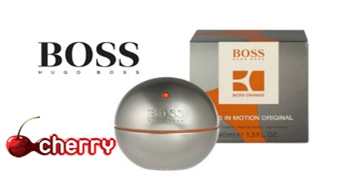 Hugo Boss In Motion EDT (40 ml)