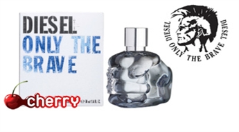 DIESEL Only The Brave