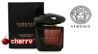 Versace Crystal Noir EDT (30 ml)