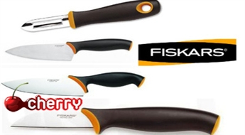 Ножи или др. кухонные инструменты Fiskars