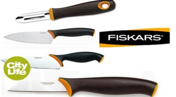 Ножи или др. кухонные инструменты Fiskars