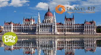 Travel RSP: Ungārija – Lieldienas