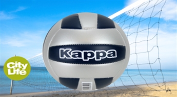 Волейбольный мяч KAPPA