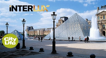 INTERLUX Travel: авиатур во Францию