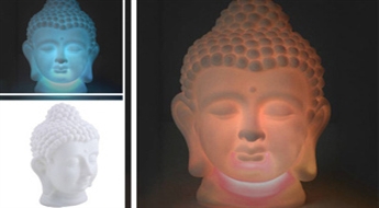 LED-лампа Будды
