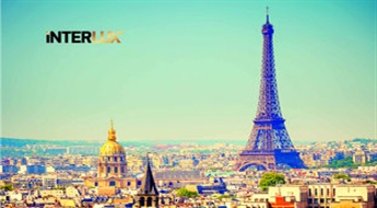 INTERLUX Travel: Берлин, Париж и Амстердам