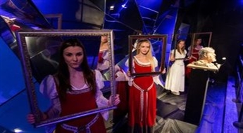Biļete diviem uz teātri-atrakciju ''Tallinas leģendas'' Tallinā -50%