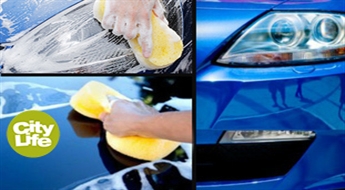 Auto mazgāšana vai ķīmiskā tīrīšana