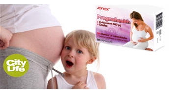 Пищевые добавки в период беременности– Pregnahealth