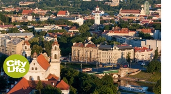 Baltia Tour: Вильнюс и Тракай (2 дня)