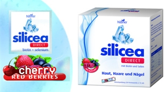 Пищевая добавка Silicea Direct