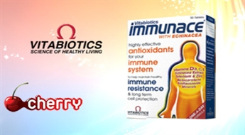 Пищевая добавка Immunace для укрепления иммунитета