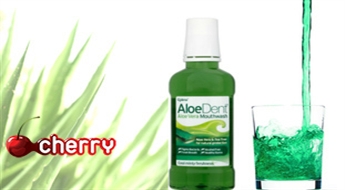 AloeDent (250 ml)