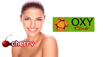 Oxy Club: kolagenārija gaismas terapija