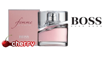Hugo Boss Femme EDP (75 ml)