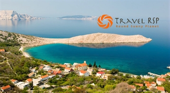 Travel RSP: ceļojums uz Horvātiju (10 dienas)