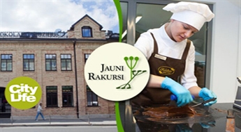Jauni Rakursi: поездка в Шауляй с возможностью посетить Музей шоколада и роскошную виллу Френкеля -45%