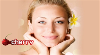 Mona Beauty: RF-лифтинг лица, зоны глаз и шеи (абонемент на 5 раз) -73%