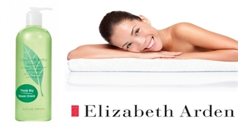 Elizabeth Arden dušas želeja Green Tea Energizing Bath and Shower Gel (500 ml) -36%