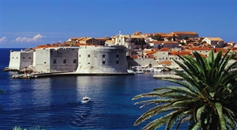 NACIONAL TRAVEL: 8 dienu ceļojums uz Horvātiju - Dalmācijas kūrortu pērli Trogiru -43%