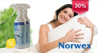 STOP Putekļu ērcītēm! Efektīvs Norwex līdzeklis pret putekļu ērcītēm matračos un mēbelēs.