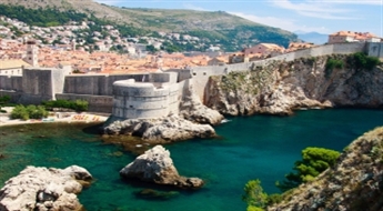 Horvātija un Melnkalne - Krāšņā Adrijas jūra