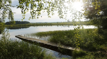 Эстония - Земля сетов и лечебные минеральные воды в Вярска