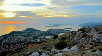 Horvātija - Dubrovniku rivjēra – dabas pieskāriens dvēselei