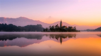 Slovēnija un Itālija - No Alpu kalniem līdz Adrijas jūrai un Venēcijas kanāliem
