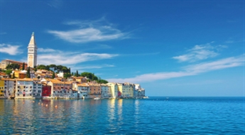 Horvātija - Istras pussala