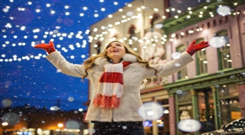 Эстония - За Рождественскими покупками в Таллинн!