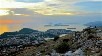 Хорватия - Дубровницкая ривьера - прикосновение природы к душе