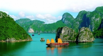 Вьетнам - Мозаика пейзажей и культурного наследия