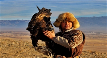 Казахстан - Алматы и жемчужины природы