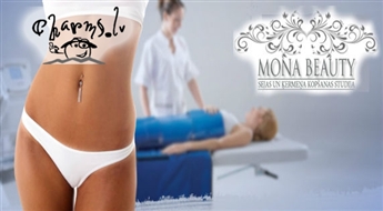 Mona Beauty : лимфодренажный массаж