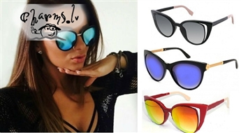 Женские солнцезащитные очки (разные модели)