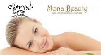 Mona Beauty : īpaša ādas attīrīšanas procedūra TCA pīlings