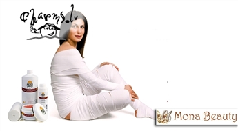 Mona Beauty : Оберните против целлюлита и избыточного веса (обертывание STYX + LPG массаж)