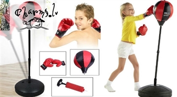 Детский комплект для бокса