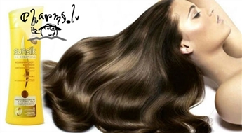 Бальзам для волос SUNSILK Программа восстановления волос (200 мл)