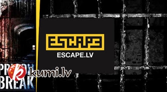Выберешься из тюрьмы? Игра в реальности "Prison Break" на 2-6 персон в ESCAPE ROOM