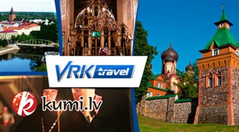 VRK Travel: Brauciens uz Tartu ar iespēju apmeklēt Pjuhticas klosteri. Brauciens garantēts!