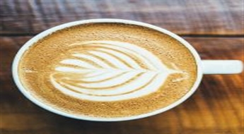 Kafijas un piena SPA rituāls