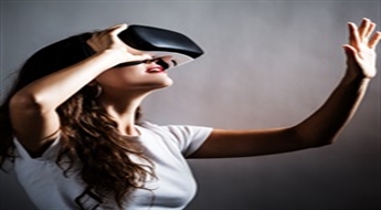 Virtuālās realitātes piedzīvojums „VR Room“